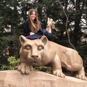 Meet your Posher, Jenna